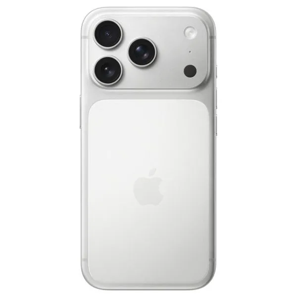 Apple iPhone 17 Pro Max 1TB Silver (Aктивированный, без rustore)